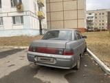 ВАЗ (Lada) 2110 2005 года за 230 000 тг. в Лисаковск – фото 3