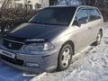 Honda Odyssey 2000 года за 4 000 000 тг. в Алматы