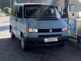 Volkswagen Transporter 1998 года за 3 000 000 тг. в Шымкент