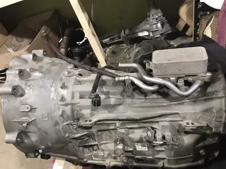 Акпп коробка Cayenne V-4.5, 4.8 957 за 180 000 тг. в Алматы – фото 2