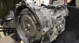 Акпп Cayenne V-4.5, 4.8 957 за 150 000 тг. в Алматы – фото 3