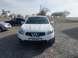 Nissan Qashqai 2012 годаүшін6 900 000 тг. в Тараз – фото 2