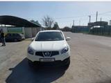 Nissan Qashqai 2012 года за 6 900 000 тг. в Тараз