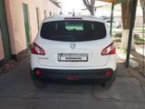 Nissan Qashqai 2012 годаүшін6 900 000 тг. в Тараз – фото 4