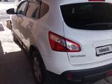 Nissan Qashqai 2012 годаүшін6 900 000 тг. в Тараз – фото 3