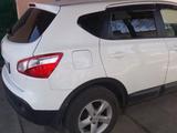 Nissan Qashqai 2012 годаүшін6 900 000 тг. в Тараз – фото 5
