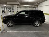 Mitsubishi Outlander 2010 года за 6 400 000 тг. в Алматы – фото 3