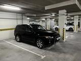 Mitsubishi Outlander 2010 года за 6 400 000 тг. в Алматы