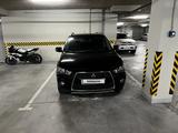Mitsubishi Outlander 2010 года за 6 400 000 тг. в Алматы – фото 2