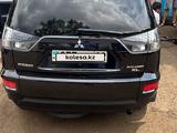 Mitsubishi Outlander 2010 года за 6 400 000 тг. в Алматы – фото 4