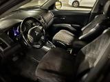 Mitsubishi Outlander 2010 года за 6 400 000 тг. в Алматы – фото 5