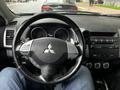 Mitsubishi Outlander 2010 года за 6 400 000 тг. в Алматы – фото 7