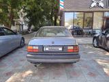 Volkswagen Passat 1988 года за 1 000 000 тг. в Уральск – фото 5