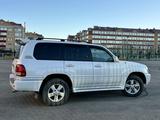 Lexus LX 470 2004 годаfor12 500 000 тг. в Актобе – фото 5