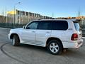 Lexus LX 470 2004 годаfor12 500 000 тг. в Актобе – фото 6