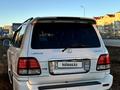 Lexus LX 470 2004 годаfor12 500 000 тг. в Актобе – фото 9