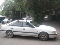 Mazda 626 1989 годаүшін700 000 тг. в Алматы