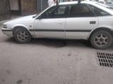 Mazda 626 1989 годаүшін700 000 тг. в Алматы – фото 3