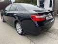 Toyota Camry 2012 года за 10 700 000 тг. в Алматы – фото 3