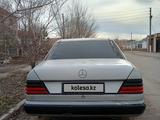 Mercedes-Benz E 230 1990 года за 500 000 тг. в Астана – фото 3