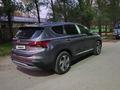 Hyundai Santa Fe 2021 года за 17 000 000 тг. в Алматы – фото 14