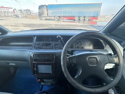 Honda Odyssey 1996 года за 2 590 000 тг. в Алматы – фото 6