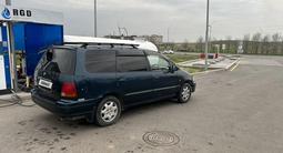 Honda Odyssey 1996 года за 2 590 000 тг. в Алматы – фото 3