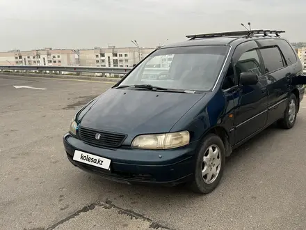 Honda Odyssey 1996 года за 2 590 000 тг. в Алматы