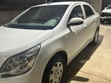 Chevrolet Cobalt 2021 года за 6 400 000 тг. в Жетысай – фото 4