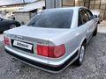 Audi 100 1992 годаүшін1 800 000 тг. в Тараз – фото 4