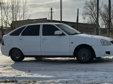 ВАЗ (Lada) Priora 2172 2013 года за 1 700 000 тг. в Костанай – фото 3