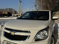 Chevrolet Cobalt 2022 года за 6 800 000 тг. в Алматы