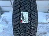 285/45/22 Yokohama Ice Guard IG65 (шип) за 900 000 тг. в Астана – фото 2