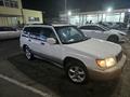 Subaru Forester 2001 года за 3 599 999 тг. в Алматы – фото 4