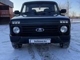 ВАЗ (Lada) Lada 2121 2004 года за 2 000 000 тг. в Экибастуз