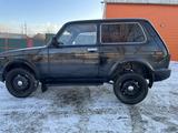 ВАЗ (Lada) Lada 2121 2004 года за 2 000 000 тг. в Экибастуз – фото 4