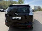 Mazda 5 2008 года за 5 000 000 тг. в Кокшетау – фото 4