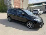 Mazda 5 2008 года за 5 000 000 тг. в Кокшетау – фото 3