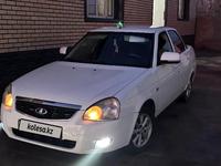 ВАЗ (Lada) Priora 2170 2014 года за 3 600 000 тг. в Туркестан