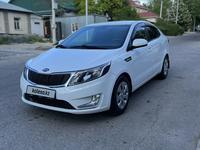 Kia Rio 2014 года за 5 700 000 тг. в Шымкент