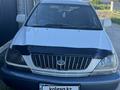 Toyota Harrier 1999 годаүшін4 900 000 тг. в Алматы