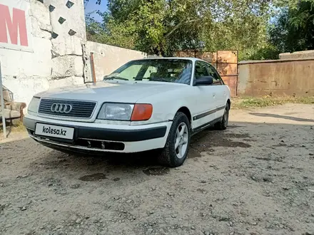 Audi 100 1993 года за 1 400 000 тг. в Павлодар