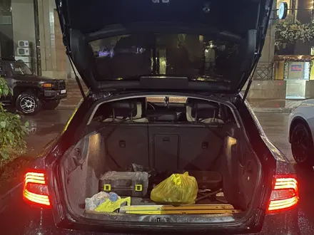 Skoda Superb 2013 года за 5 000 000 тг. в Астана – фото 5