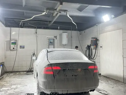 Skoda Superb 2013 года за 5 000 000 тг. в Астана – фото 8