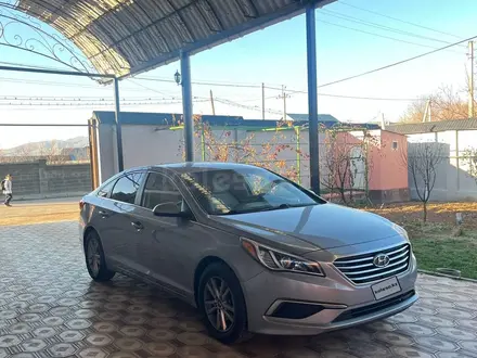 Hyundai Sonata 2017 года за 5 000 000 тг. в Шымкент – фото 2