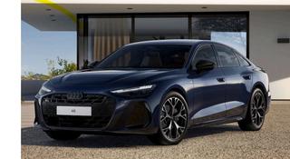 Audi A6 45 TFSI Quattro 2026 года за 44 000 000 тг. в Алматы