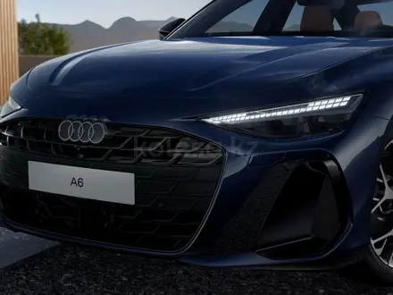 Audi A6 45 TFSI Quattro 2026 года за 44 000 000 тг. в Алматы – фото 3