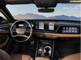 Audi A6 45 TFSI Quattro 2026 года за 44 000 000 тг. в Алматы – фото 5