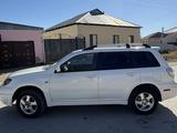 Mitsubishi Outlander 2003 года за 4 200 000 тг. в Кызылорда – фото 3
