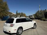 Mitsubishi Outlander 2003 года за 4 200 000 тг. в Кызылорда